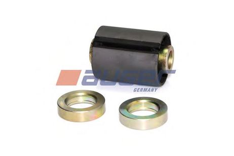 фото Auger 51456D Втулка, листовая рессора HCV Auger 51456D Втулка, листовая рессора HCV