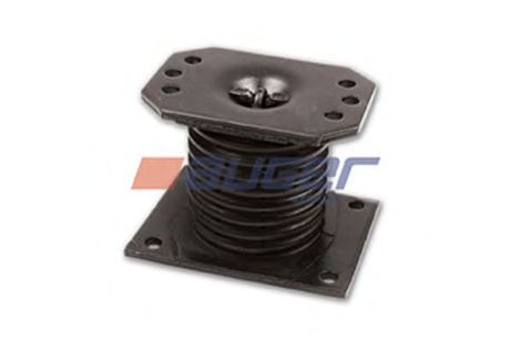 фото Auger 51662 Буфep, Листовая рессора HCV Auger 51662 Буфep, Листовая рессора HCV