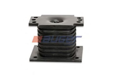 фото Auger 51665 Буфep, Листовая рессора HCV Auger 51665 Буфep, Листовая рессора HCV
