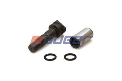 фото Auger 51770 Ремонтный комплект, Листовая рессора HCV Auger 51770 Ремонтный комплект, Листовая рессора HCV