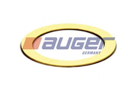 фото Auger 52075 Уплотнительное кольцо ступицы колеса HCV Auger 52075 Уплотнительное кольцо ступицы колеса HCV