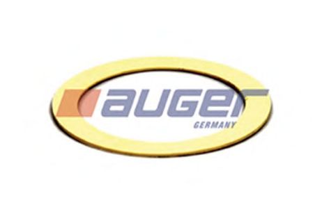 фото Auger 52078 Уплотнительное кольцо ступицы колеса HCV Auger 52078 Уплотнительное кольцо ступицы колеса HCV