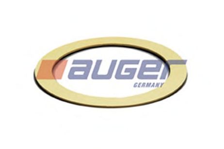 фото Auger 52090 Уплотнительное кольцо ступицы колеса HCV Auger 52090 Уплотнительное кольцо ступицы колеса HCV