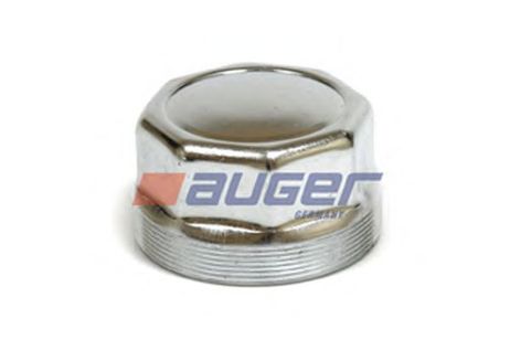 фото Auger 52126 Крышка, подшипник ступицы колеса HCV Auger 52126 Крышка, подшипник ступицы колеса HCV