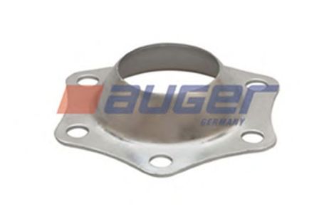 фото Auger 52138 Кронштейн, подшипник тормозного HCV Auger 52138 Кронштейн, подшипник тормозного HCV