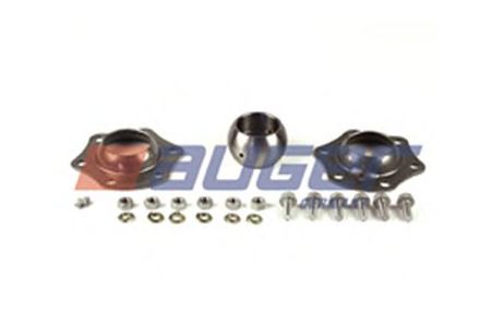 фото Auger 52155 Ремонтный комплект, тормозной ра HCV Auger 52155 Ремонтный комплект, тормозной ра HCV