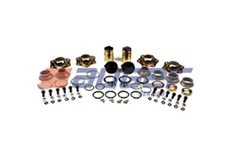 фото Auger 52158 Ремонтный комплект, Разжимной вал HCV Auger 52158 Ремонтный комплект, Разжимной вал HCV