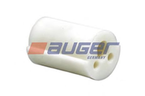 фото Auger 52169 Упруго-демпф. элемент листовой рессоры HCV Auger 52169 Упруго-демпф. элемент листовой рессоры HCV