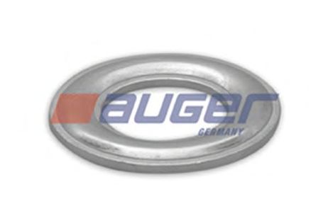 фото Auger 52203 Пылезащитный чехол ступицы колеса HCV Auger 52203 Пылезащитный чехол ступицы колеса HCV