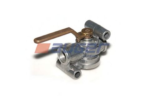 фото Auger 52509 Запорный кран HCV Auger 52509 Запорный кран HCV