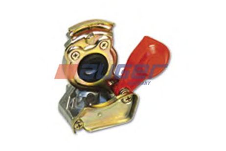 фото Auger 52517 Соединит. муфта для шлангов HCV Auger 52517 Соединит. муфта для шлангов HCV