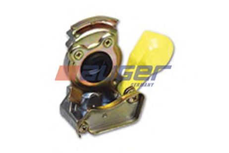 фото Auger 52520 Соединит. муфта для шлангов HCV Auger 52520 Соединит. муфта для шлангов HCV