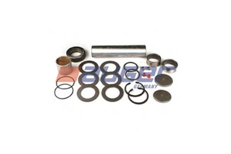 фото Auger 53006 Комплект шкворней Поворотного кулака HCV Auger 53006 Комплект шкворней Поворотного кулака HCV