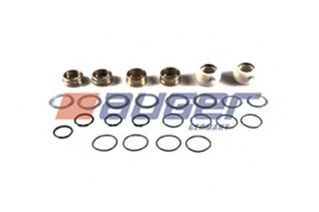 Auger 53164 Ремонтный комплект, Разжимной вал HCV