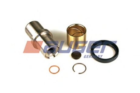 фото Auger 53187 Ремкомплект, шкворень поворотного кулака HCV Auger 53187 Ремкомплект, шкворень поворотного кулака HCV