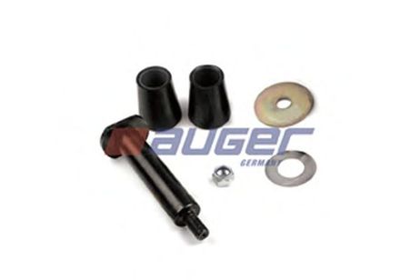 фото Auger 53204 Ремонтный комплект, Листовая рессора HCV Auger 53204 Ремонтный комплект, Листовая рессора HCV