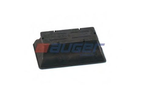 Auger 53232 Упруго-демпф. элемент листовой рессоры HCV
