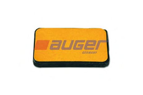 фото Auger 53261 Упруго-демпф. элемент листовой рессоры HCV Auger 53261 Упруго-демпф. элемент листовой рессоры HCV