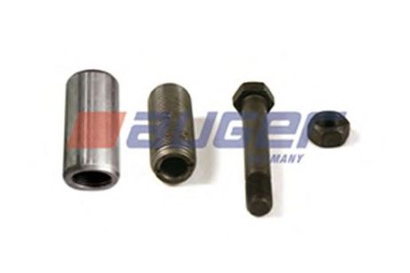 фото Auger 53303 Ремонтный комплект, Листовая рессора HCV Auger 53303 Ремонтный комплект, Листовая рессора HCV