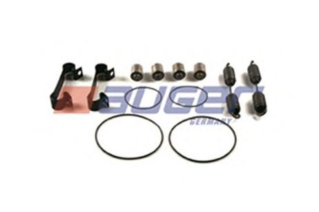 фото Auger 53582 Ремонтный комплект, Тормозная колодка HCV Auger 53582 Ремонтный комплект, Тормозная колодка HCV