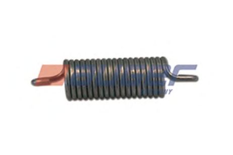 фото Auger 53607 Пружина тормозной колодки HCV Auger 53607 Пружина тормозной колодки HCV