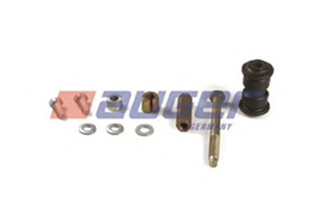 фото Auger 53724 Ремонтный комплект, Листовая рессора HCV Auger 53724 Ремонтный комплект, Листовая рессора HCV