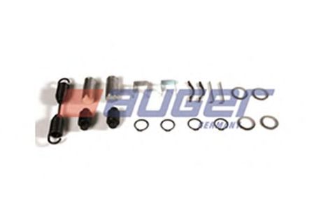 фото Auger 53760 Ремонтный комплект, Тормозная колодка HCV Auger 53760 Ремонтный комплект, Тормозная колодка HCV