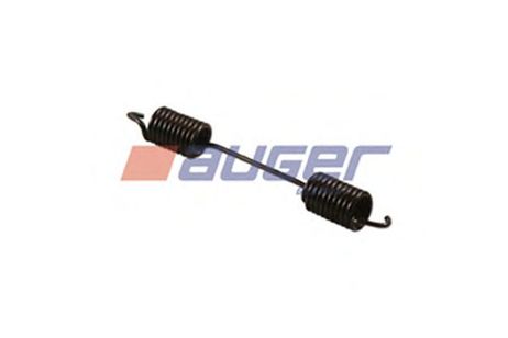 фото Auger 53909 Пружина тормозной колодки HCV Auger 53909 Пружина тормозной колодки HCV