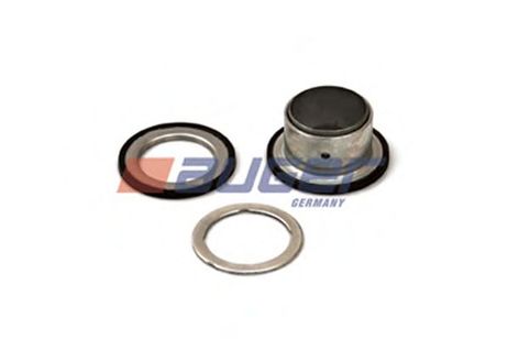 фото Auger 53933 Втулка кабины HCV Auger 53933 Втулка кабины HCV