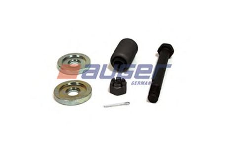 фото Auger 53990 Ремонтный комплект, Листовая рессора HCV Auger 53990 Ремонтный комплект, Листовая рессора HCV