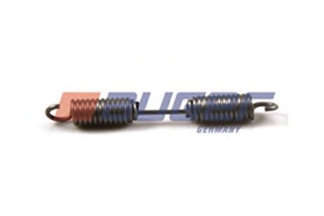 фото Auger 54002 Пружина тормозной колодки HCV Auger 54002 Пружина тормозной колодки HCV