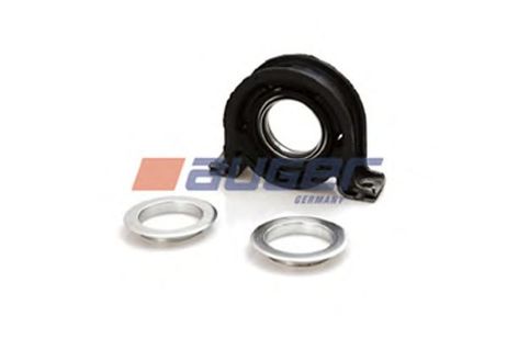 фото Auger 54204 Подшипник опоры карданного вала HCV Auger 54204 Подшипник опоры карданного вала HCV