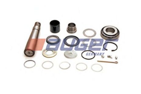 фото Auger 54237 Комплект шкворней Поворотного кулака HCV Auger 54237 Комплект шкворней Поворотного кулака HCV