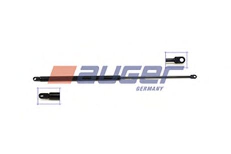 фото Auger 54466 Газовая пружина HCV Auger 54466 Газовая пружина HCV