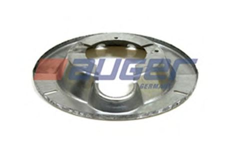 Auger 54676 Щит тормозного механизма HCV