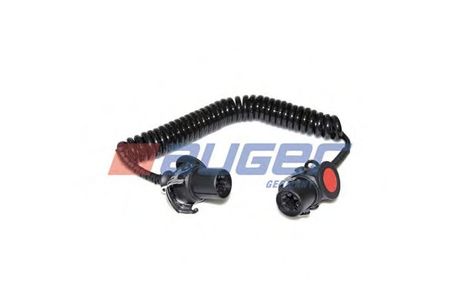 фото Auger 54739 Соединительный патрубок, соединительный шланг HCV Auger 54739 Соединительный патрубок, соединительный шланг HCV