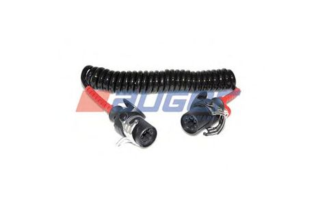 фото Auger 54740 Спираль, EBS universal o50x3,5m HCV Auger 54740 Спираль, EBS universal o50x3,5m HCV