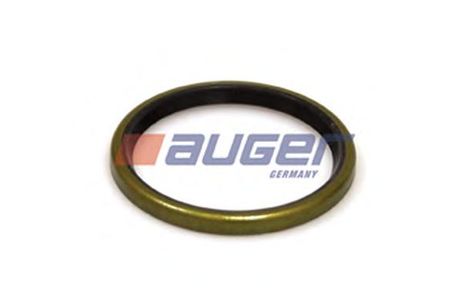фото Auger 54846 Уплотнительное кольцо HCV Auger 54846 Уплотнительное кольцо HCV
