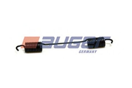 фото Auger 55102 Пружина тормозной колодки HCV Auger 55102 Пружина тормозной колодки HCV