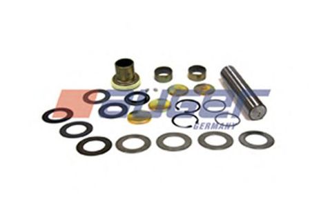 фото Auger 55133 Комплект шкворней Поворотного кулака HCV Auger 55133 Комплект шкворней Поворотного кулака HCV