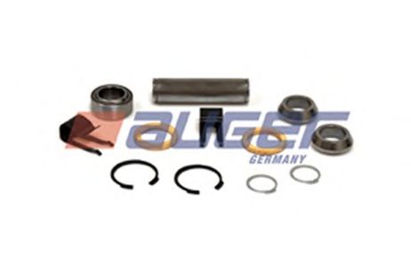 фото Auger 55519 Ремонтный комплект, Сцепление HCV Auger 55519 Ремонтный комплект, Сцепление HCV