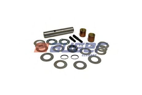 фото Auger 55710 Комплект шкворней Поворотного кулака HCV Auger 55710 Комплект шкворней Поворотного кулака HCV