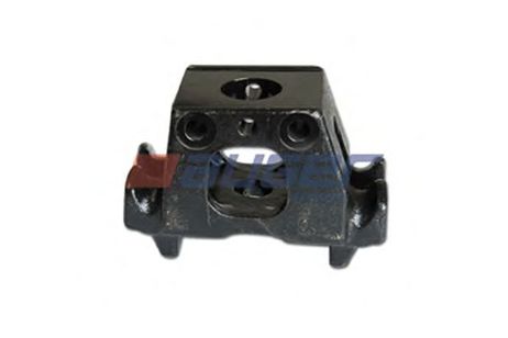 фото Auger 55748 Кронштейн рессоры HCV Auger 55748 Кронштейн рессоры HCV