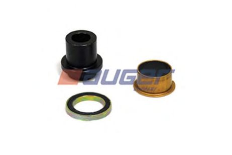 фото Auger 55751 Ремонтный комплект, Листовая рессора HCV Auger 55751 Ремонтный комплект, Листовая рессора HCV