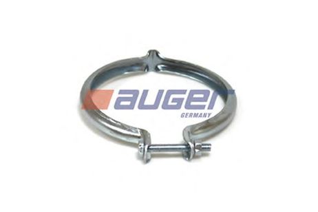 фото Auger 56887 Хомут, Выхлопная труба HCV Auger 56887 Хомут, Выхлопная труба HCV