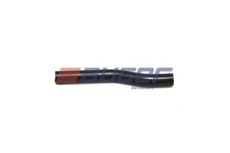 фото Auger 56906 Шланг масляной системы HCV Auger 56906 Шланг масляной системы HCV