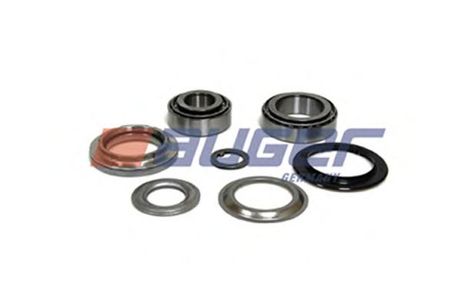 фото Auger 57034 Ремонтный комплект, Ступица колеса HCV Auger 57034 Ремонтный комплект, Ступица колеса HCV
