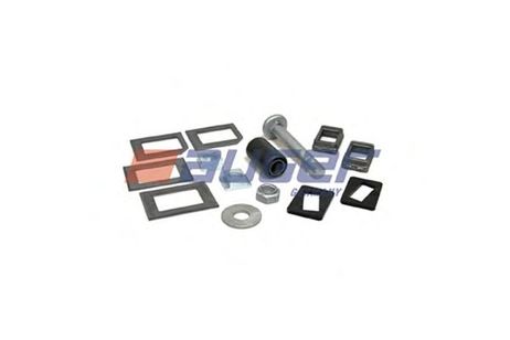 фото Auger 57041 Ремонтный комплект, Листовая рессора HCV Auger 57041 Ремонтный комплект, Листовая рессора HCV