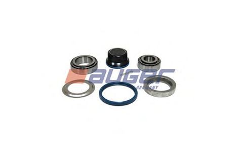 фото Auger 57043 Ремонтный комплект, Ступица колеса HCV Auger 57043 Ремонтный комплект, Ступица колеса HCV