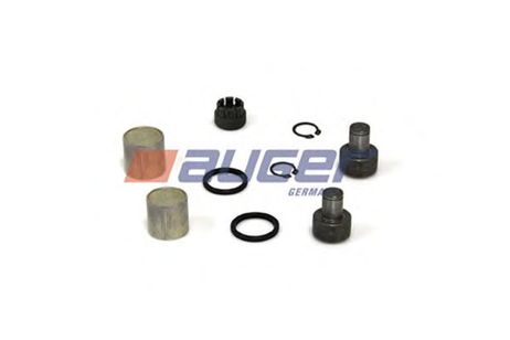 фото Auger 57129 Ремонтный комплект, Сцепление HCV Auger 57129 Ремонтный комплект, Сцепление HCV